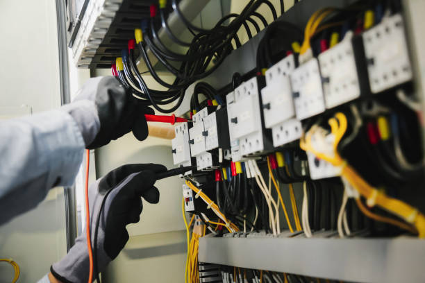 Best Electrical Wiring and Rewiring  in Meadow Vista, CA