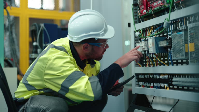 Best Circuit Breaker Installation and Repair  in Meadow Vista, CA