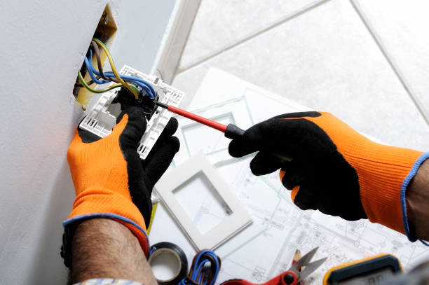 Best Electrical Safety Inspections  in Meadow Vista, CA