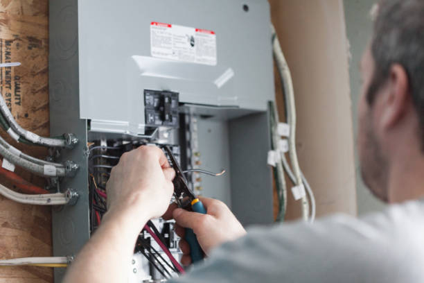 Best Commercial Electrical Services  in Meadow Vista, CA